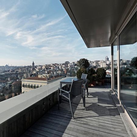 Witt Istanbul Suites Екстериор снимка