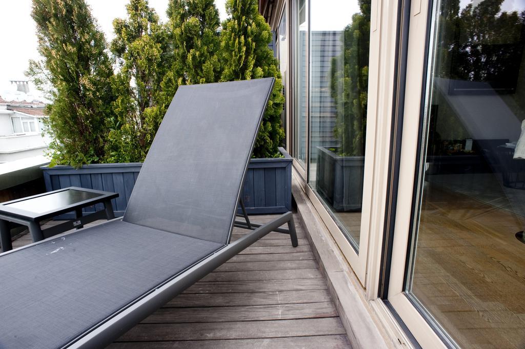 Witt Istanbul Suites Съоръжения снимка