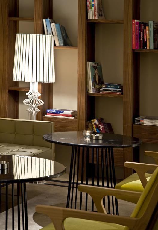 Witt Istanbul Suites Екстериор снимка