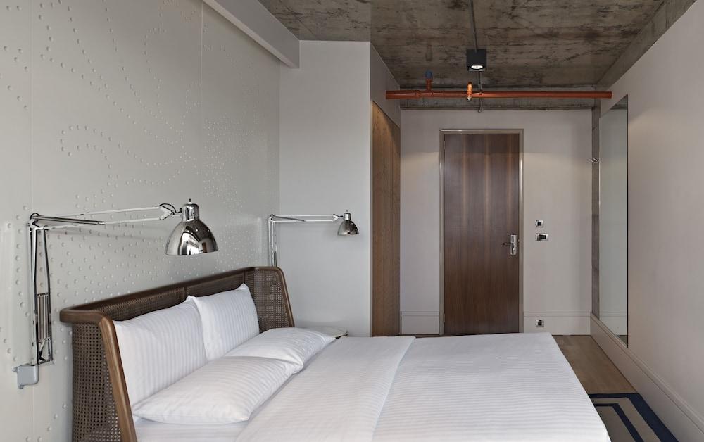 Witt Istanbul Suites Екстериор снимка