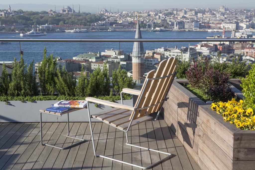Witt Istanbul Suites Екстериор снимка