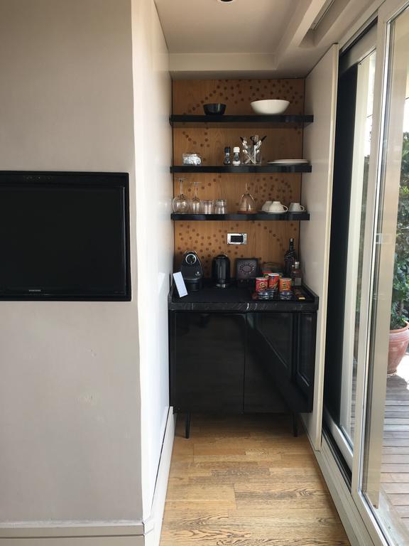 Witt Istanbul Suites Екстериор снимка