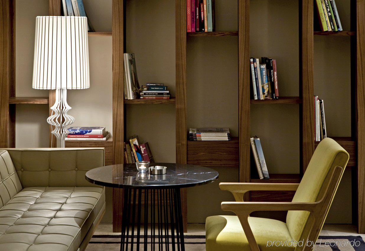 Witt Istanbul Suites Стая снимка