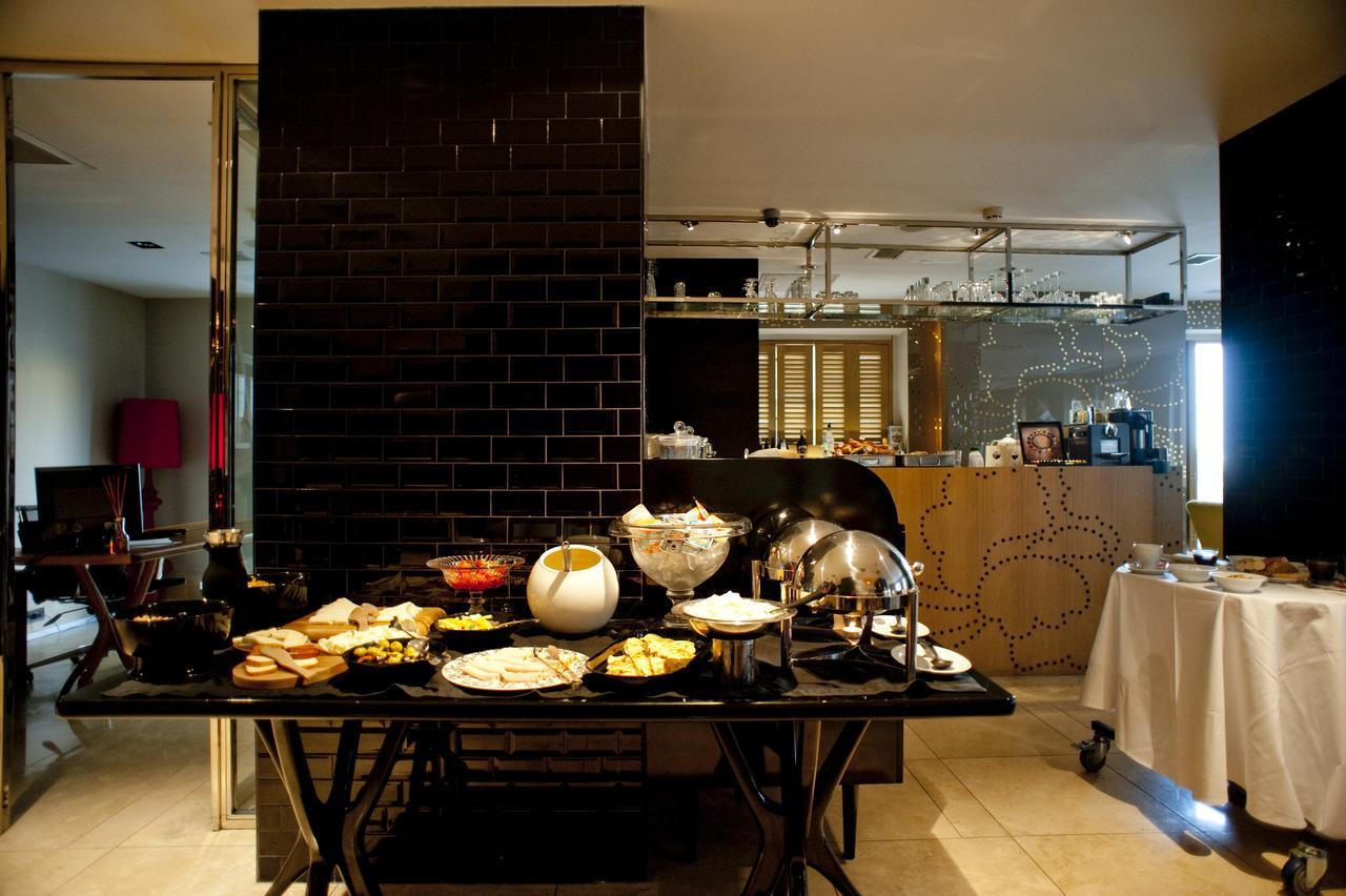 Witt Istanbul Suites Екстериор снимка