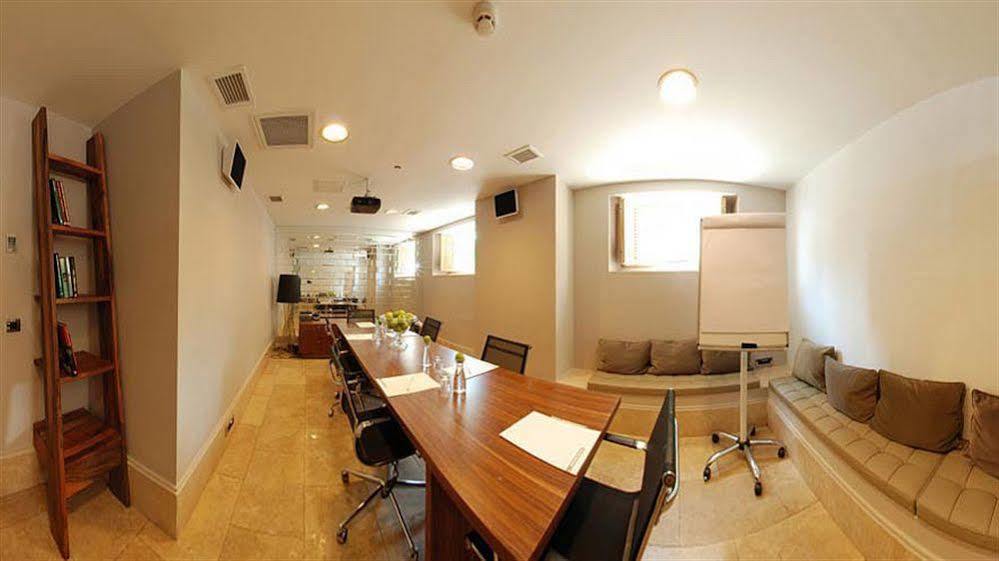 Witt Istanbul Suites Екстериор снимка
