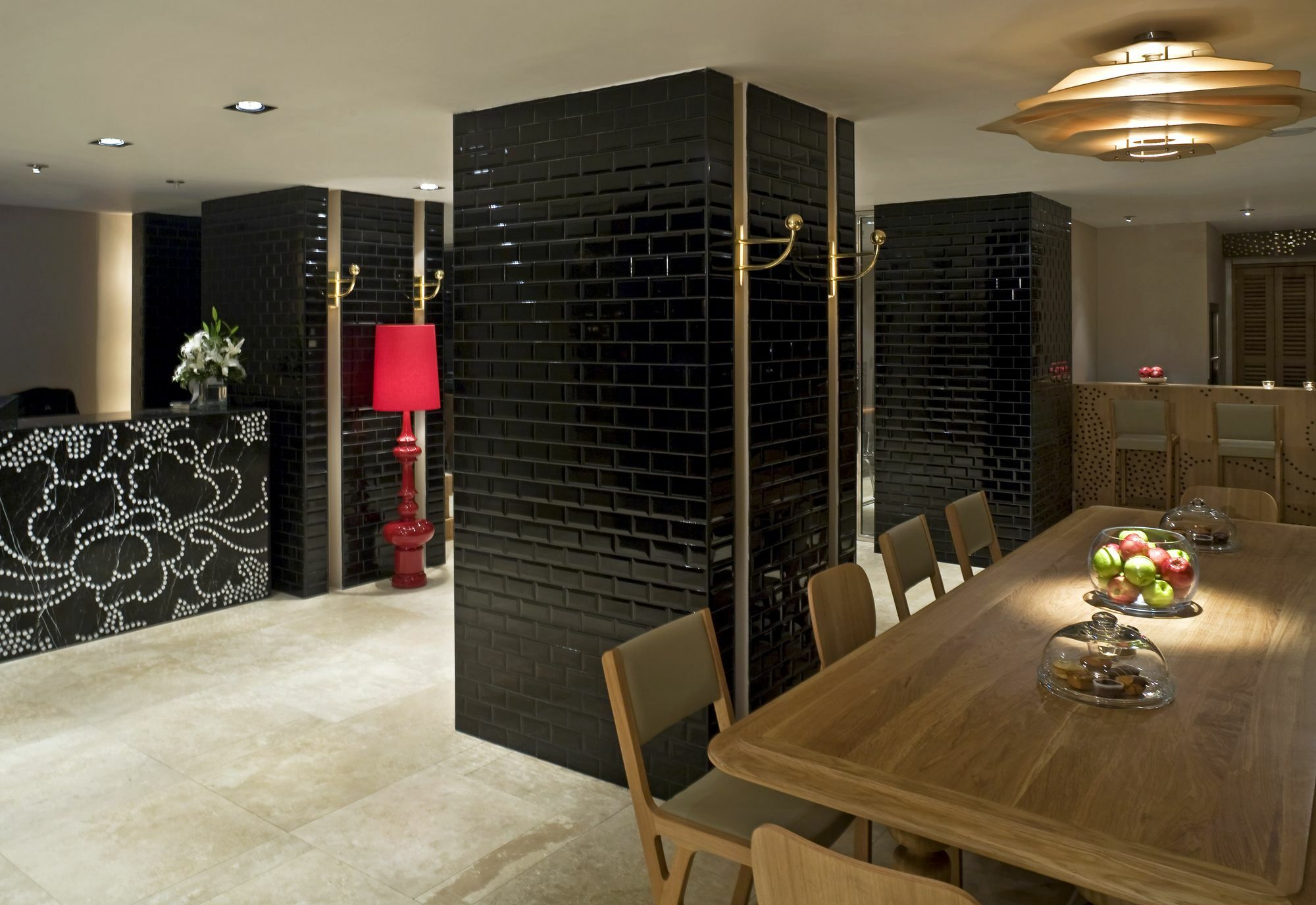 Witt Istanbul Suites Екстериор снимка