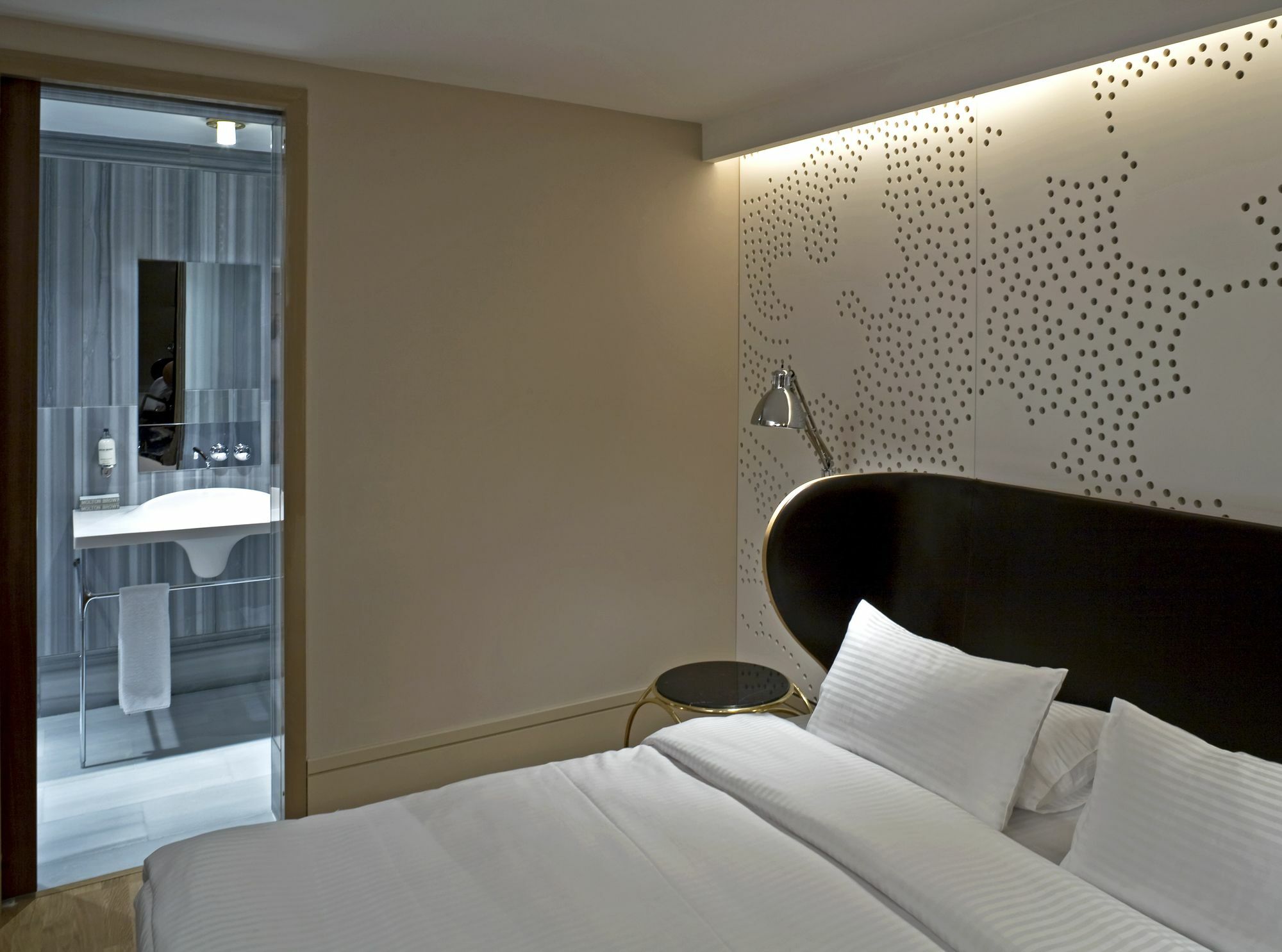 Witt Istanbul Suites Екстериор снимка