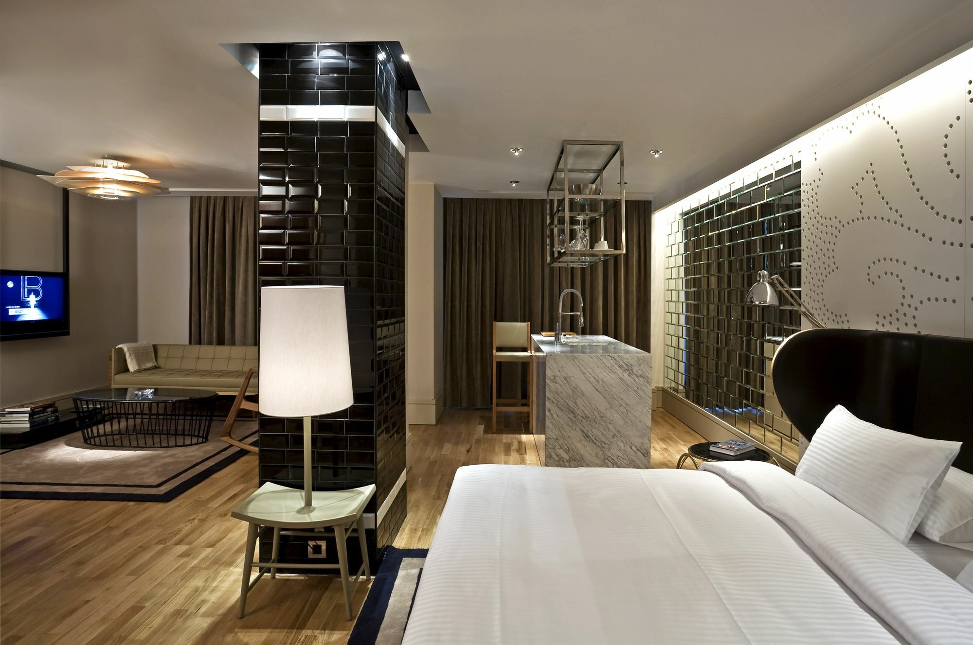 Witt Istanbul Suites Екстериор снимка