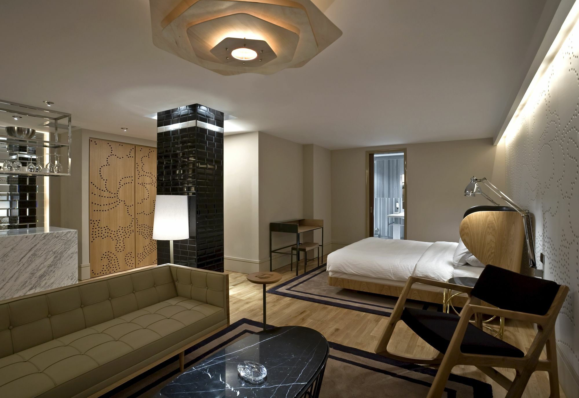Witt Istanbul Suites Екстериор снимка