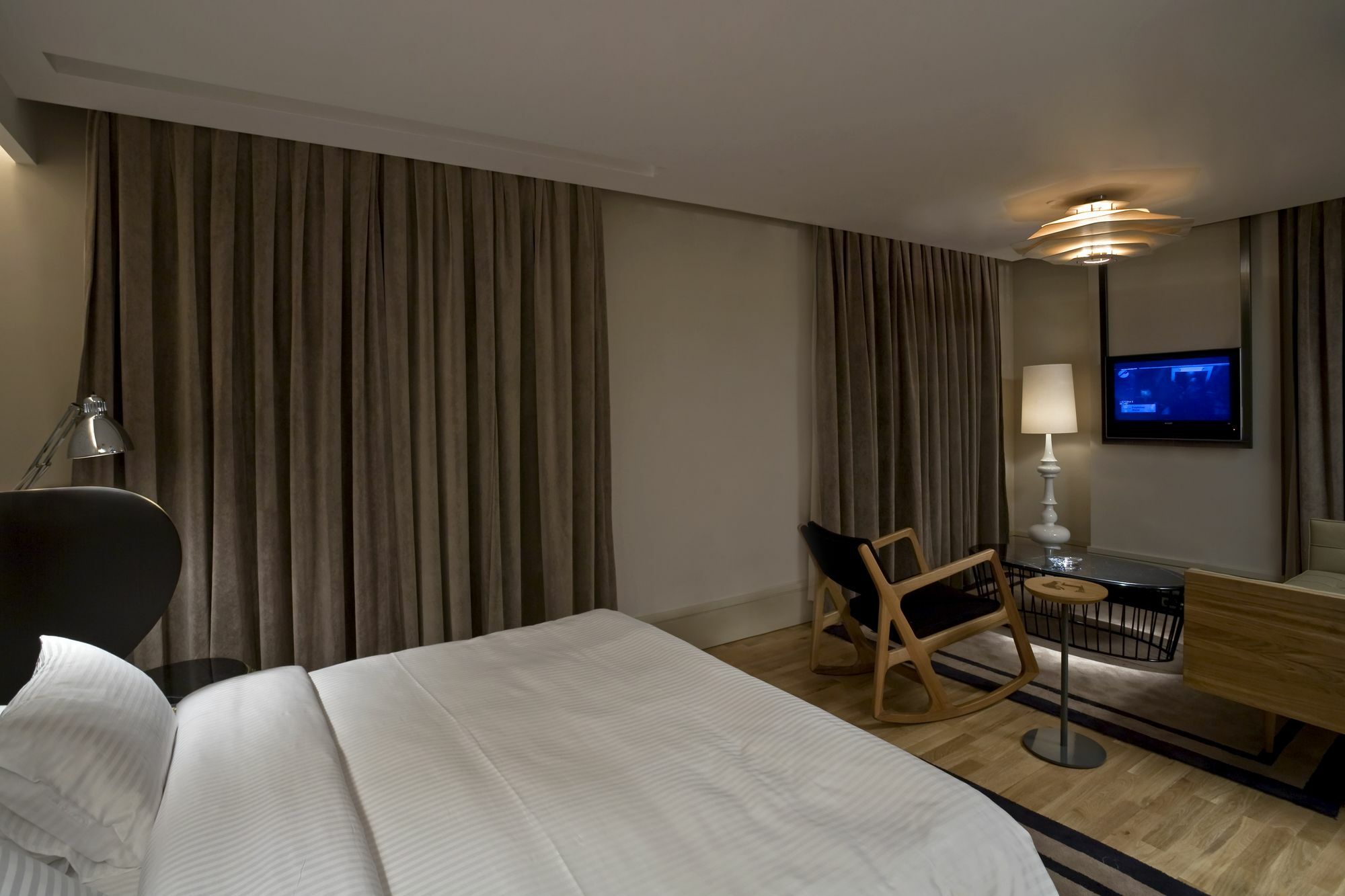 Witt Istanbul Suites Екстериор снимка