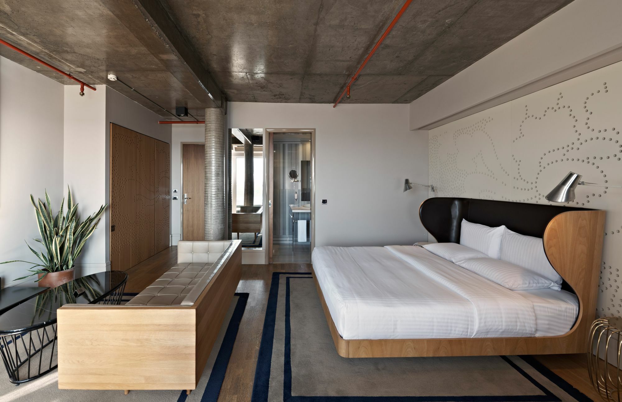 Witt Istanbul Suites Екстериор снимка