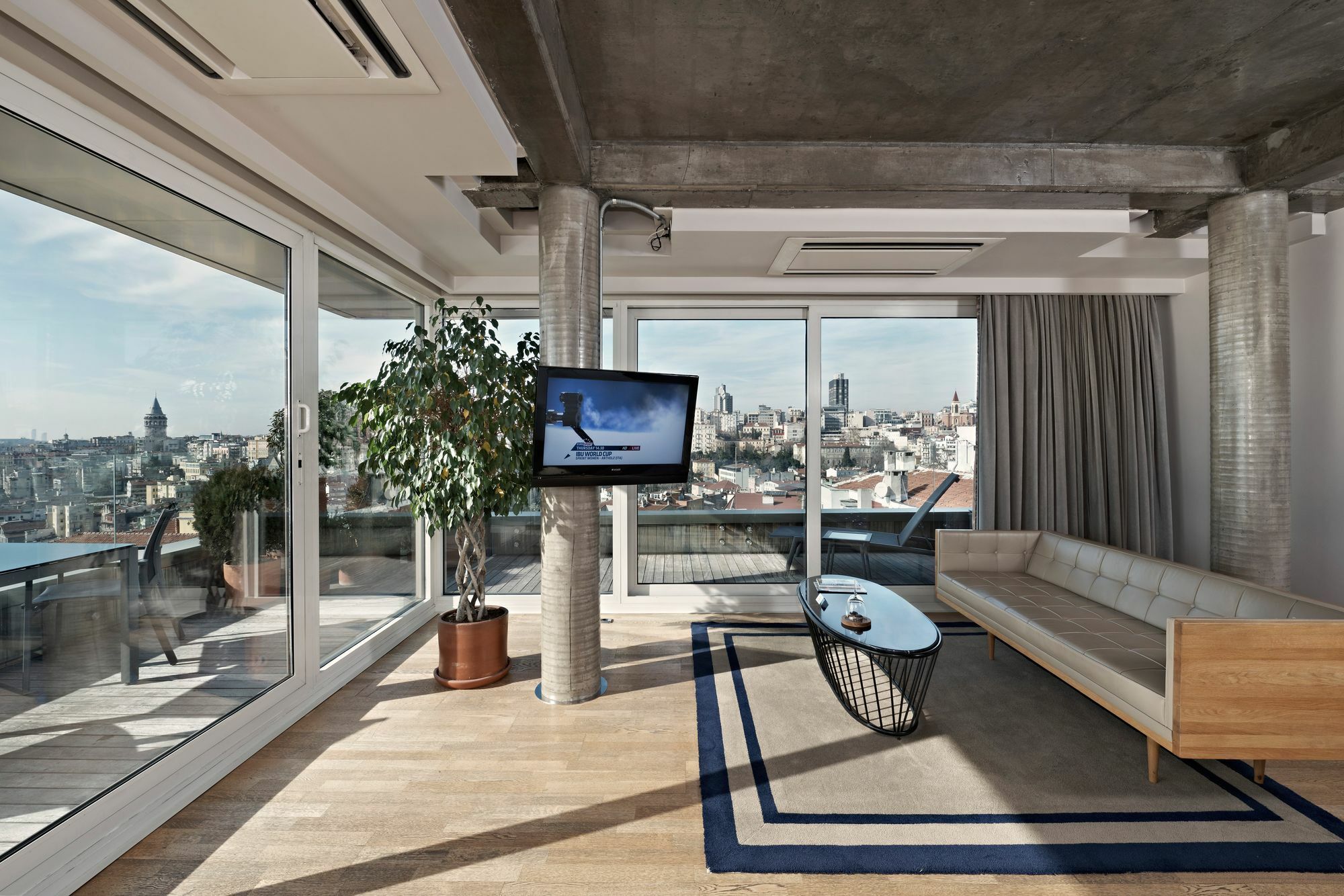 Witt Istanbul Suites Екстериор снимка